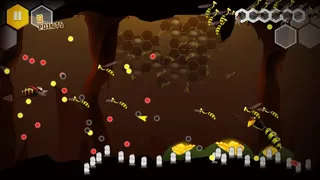 Скриншот 1 к игре Beekyr