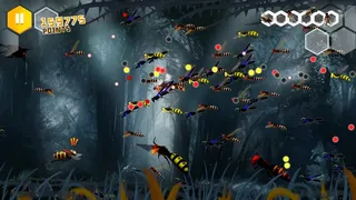 Скриншот 4 к игре Beekyr