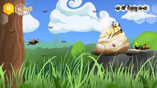 Скриншот 5 к игре Beekyr