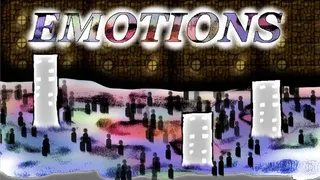 Скриншот 1 к игре EMOTIONS
