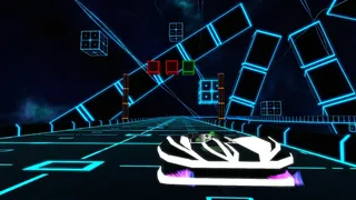 Скриншот 3 к игре Cyber Racer