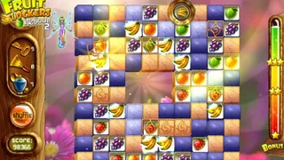 Скриншот 1 к игре Fruitlockers Reborn! 2