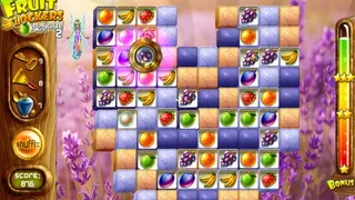 Скриншот 3 к игре Fruitlockers Reborn! 2