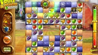 Скриншот 4 к игре Fruitlockers Reborn! 2