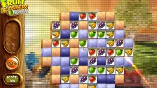 Скриншот 5 к игре Fruitlockers Reborn! 2