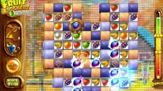 Скриншот 6 к игре Fruitlockers Reborn! 2