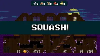 Скриншот 2 к игре HopSquash!