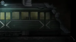 Скриншот 4 к игре Through Abandoned: The Refuge