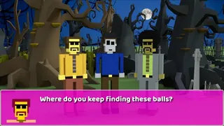 Скриншот 3 к игре Detectivez