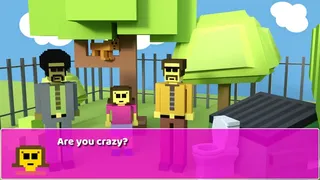 Скриншот 5 к игре Detectivez