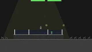Скриншот 2 к игре Time to Fight