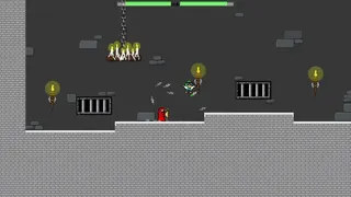 Скриншот 5 к игре Time to Fight