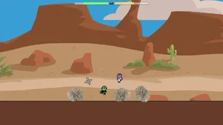 Скриншот 6 к игре Time to Fight