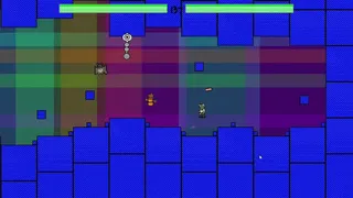 Скриншот 8 к игре Time to Fight