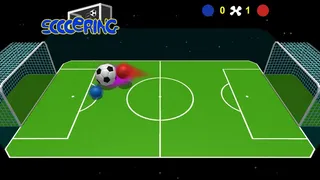 Скриншот 2 к игре Soccering