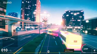 Скриншот 2 к игре Snakeybus