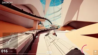 Скриншот 3 к игре Snakeybus