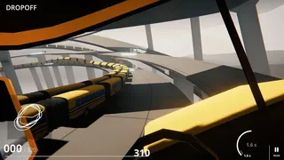 Скриншот 7 к игре Snakeybus