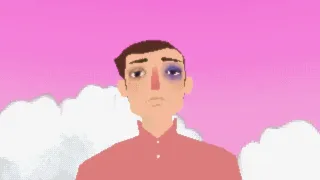 Скриншот 5 к игре Knuckle Sandwich