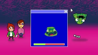 Скриншот 8 к игре Knuckle Sandwich