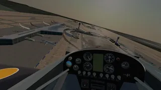 Скриншот 2 к игре Triumph in the Skies