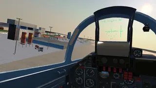 Скриншот 3 к игре Triumph in the Skies
