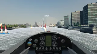 Скриншот 4 к игре Triumph in the Skies