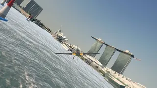 Скриншот 5 к игре Triumph in the Skies
