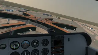 Скриншот 7 к игре Triumph in the Skies