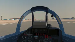 Скриншот 8 к игре Triumph in the Skies
