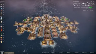 Скриншот 1 к игре Buoyancy
