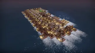Скриншот 2 к игре Buoyancy