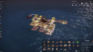 Скриншот 3 к игре Buoyancy