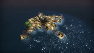 Скриншот 7 к игре Buoyancy