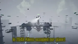 Скриншот 1 к игре Mission Ring Possible