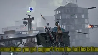 Скриншот 5 к игре Mission Ring Possible