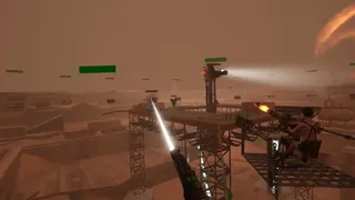 Скриншот 8 к игре Mission Ring Possible