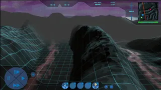 Скриншот 6 к игре Galactic Tower Defense