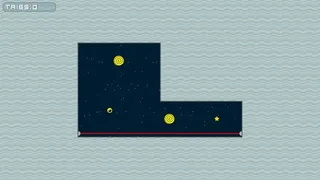 Скриншот 1 к игре Gnubbl