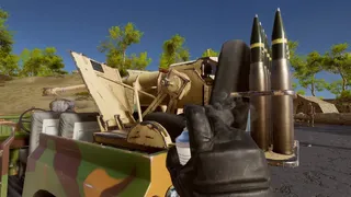 Скриншот 8 к игре Endzeit