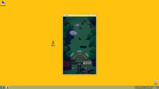 Скриншот 3 к игре Pix Tower