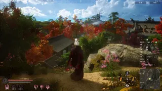 Скриншот 4 к игре 九劫曲:诅咒之地 NineTrials Test Server