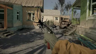 Скриншот 2 к игре Into the Radius VR