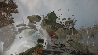Скриншот 5 к игре Into the Radius VR