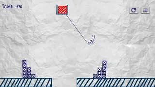 Скриншот 3 к игре Poor Stickman