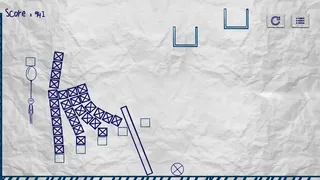 Скриншот 4 к игре Poor Stickman