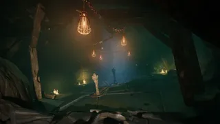 Скриншот 2 к игре Moons of Madness