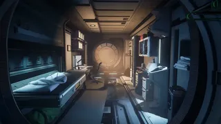 Скриншот 4 к игре Moons of Madness