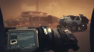 Скриншот 5 к игре Moons of Madness