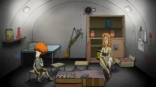 Скриншот 7 к игре 60 Seconds! Reatomized